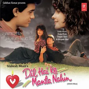 Dil Hai Ke Manta Nahin 