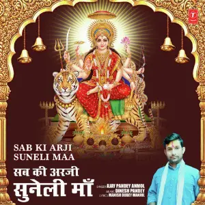 Sab Ki Arji Suneli Maa image