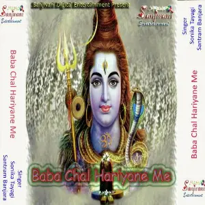 Baba Chal Hariyane Me image