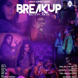 Breakup RAJ-V, Mr. Kz