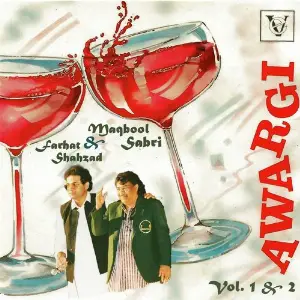 Aawargi, Vol. 1  2 image