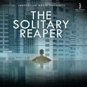 The Solitary Reaper image