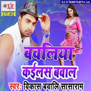 Bawaliya Kailas Bawal image