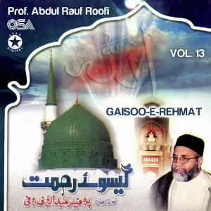 Gaisoo-e-Rehmat, Vol. 13 image