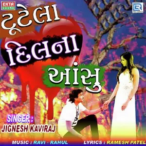 Bhai Ho Toh Tere Jaisa Jignesh Kaviraj