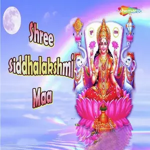 Shree Siddhalakshmi Maa image