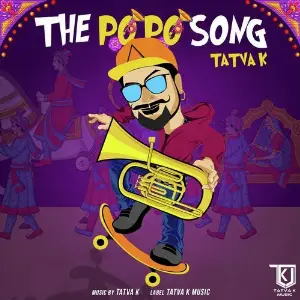 The Po Po Song image