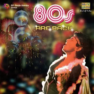 80s Are Back Various Artists