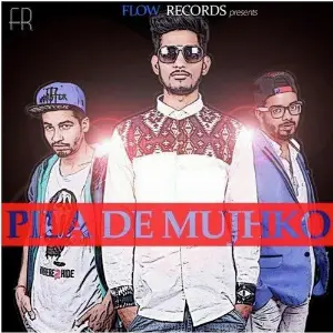Pila De Mujhko image