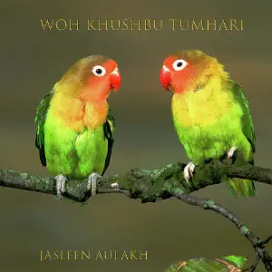 Woh Khushbu Tumhari - Single image