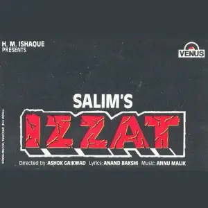 Izzat image