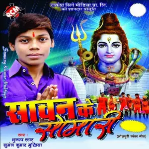 Sawan Ke Somwari image