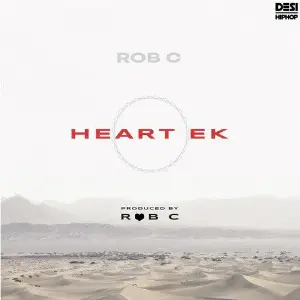 Heart Ek - Single image