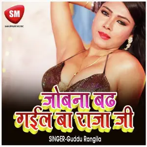 Jobna Badh Gail Raja Ji (Bhojpuri Holi Song) image