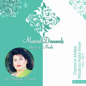 Musical Diamonds Album 2 image