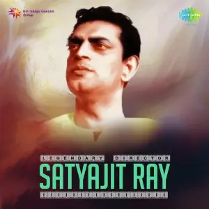 Legendary Director Satyajit Ray Various Artists