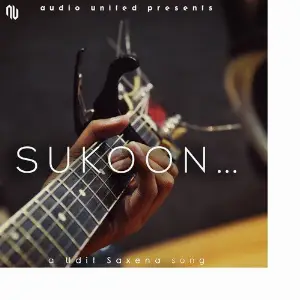 Sukoon - Single Audio United