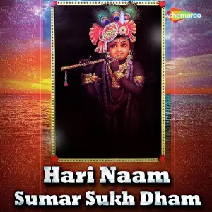 Hari Naam Sumar Sukh Dham Kajari Mazumdar