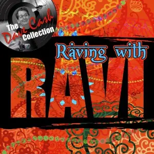Raving with Ravi (The Dave Cash Collection) Pandit Ravi Shankar