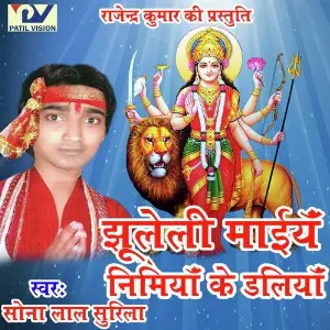 Jhuleli Maiya Nimiya Ke Daliya image