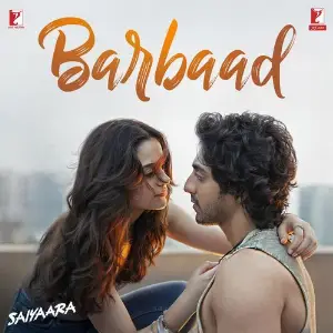Barbaad (From Saiyaara) image