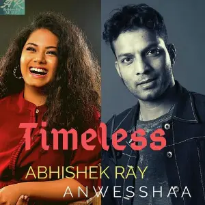 Timeless (EP) image