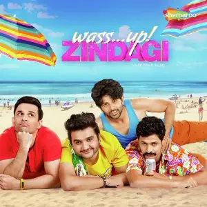 Wassup Zindagi image