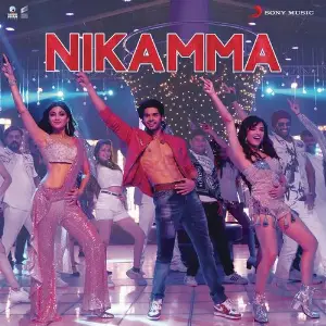 Nikamma (From Nikamma) image