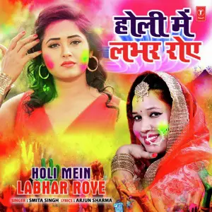 Holi Mein Labhar Roye image