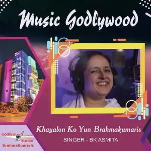 Khayalon Ko Yun Brahmakumaris image