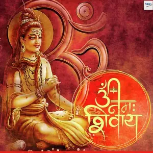 Om Namaha Shivaya 