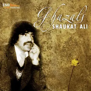 Ghazals by Shaukat Ali image