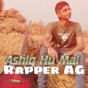 Aashiq Hu Mai image
