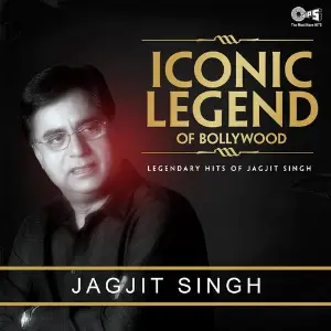 Iconic Legend Of Bollywood - Jagjit Singh image