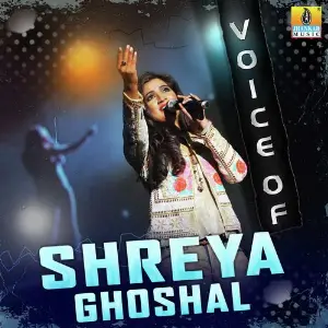 Voice of Shreya Ghoshal Shreya Ghoshal