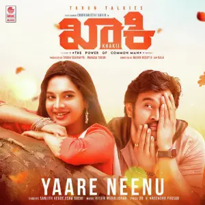 Yaare Neenu (From Khakii) image