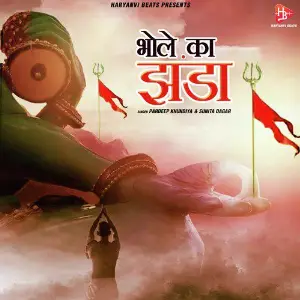 Bhole Ka Jhanda - Single image