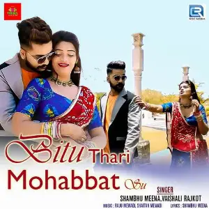Bitu Thari Mohabbat Su image