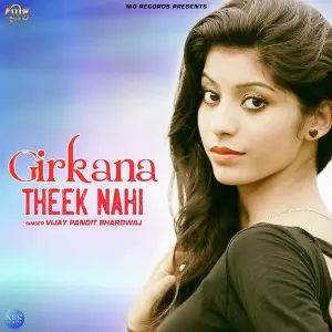 Girkana Theek Nahi - Single image