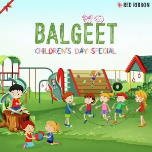 Balgeet - Childrens Day Special Various Artists