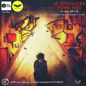 Je Shohore Tumi Nei image