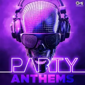 Party Anthems image