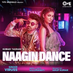 Naagin Dance image