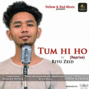 Zindagi Aur Maut Ritu Zeid