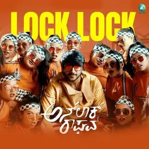 Lock Lock (From Unlock Raghava) image