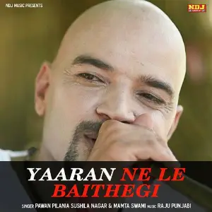 Yaaran Ne Le Baithegi image