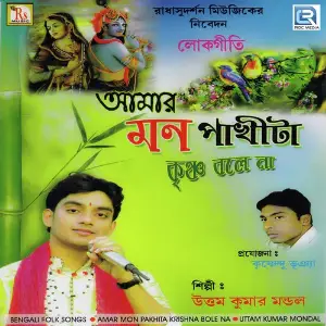 Amar Mon Pakhita Krishna Bole Na image