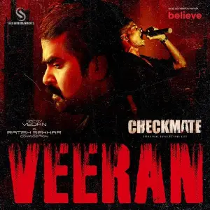 Veeran (From Checkmate) image