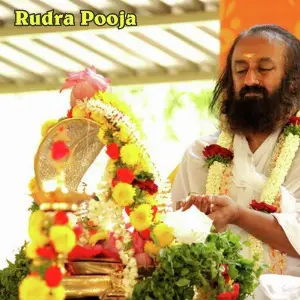 Rudra Pooja image