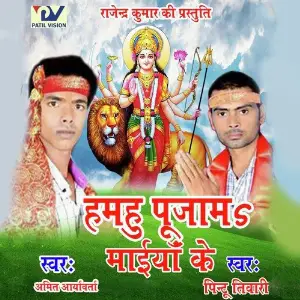 Humhu Pujam Maiya Ke image